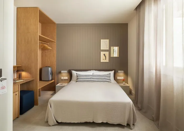 Casa Teva Барселона