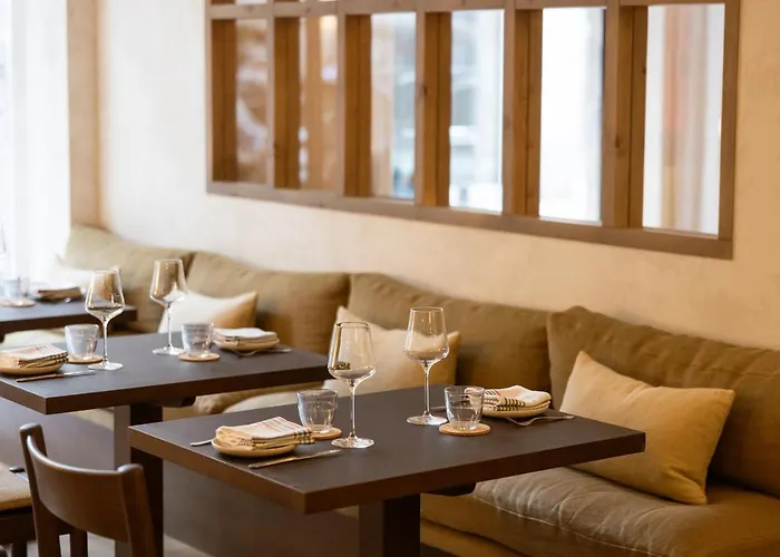 Casa Teva Отель