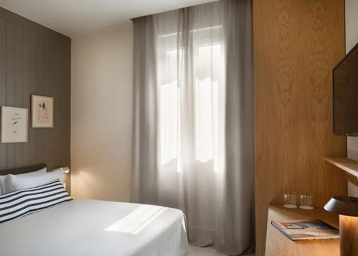 Отель Casa Teva