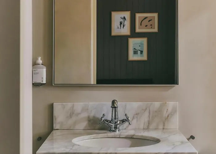 Casa Teva Отель Барселона