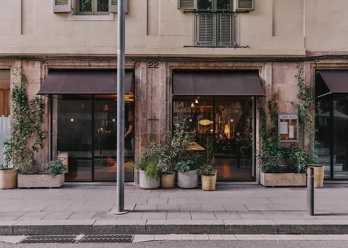 Casa Teva Отель