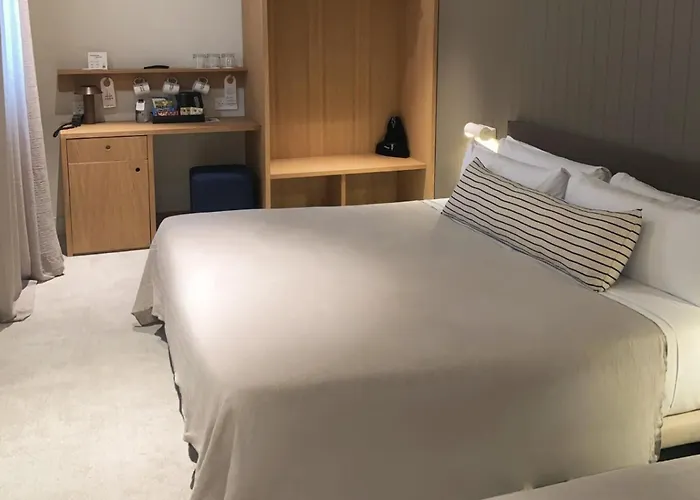 Отель Casa Teva Барселона