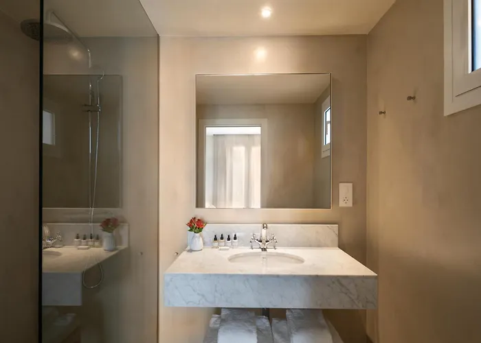 Отель Casa Teva 4*