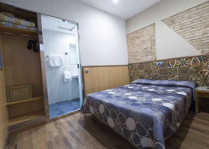 Отель Casa Teva 4*