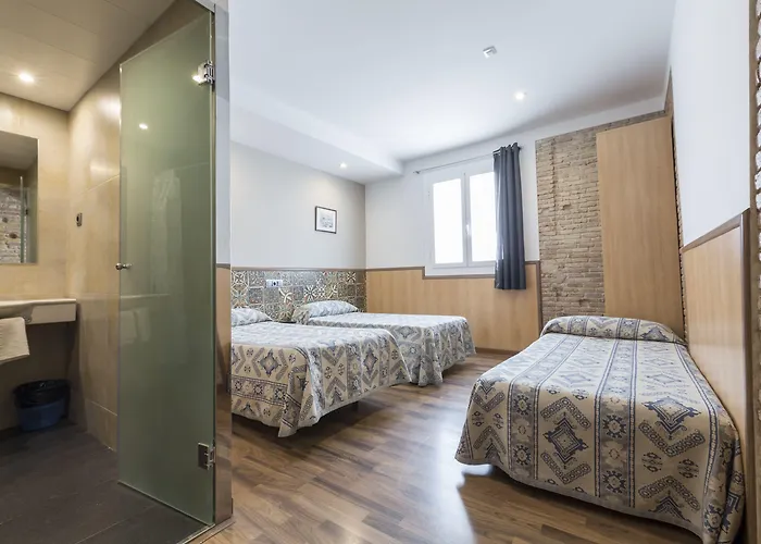 Отель Casa Teva 4*