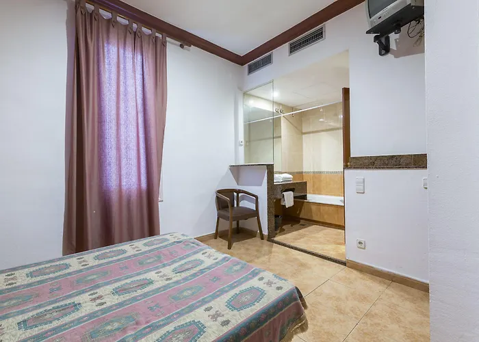 Casa Teva Отель 4*
