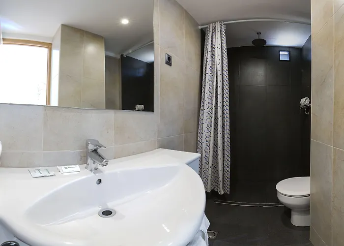 Casa Teva Отель 4*