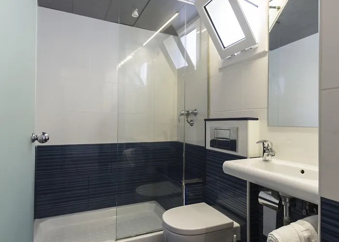 Отель Casa Teva Барселона