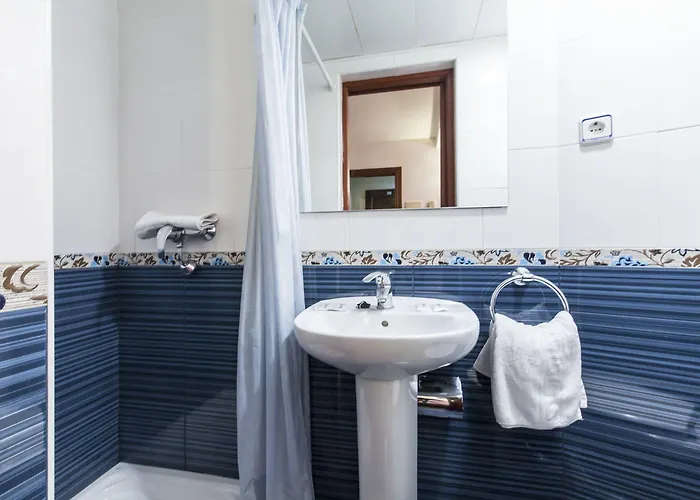 Отель Casa Teva