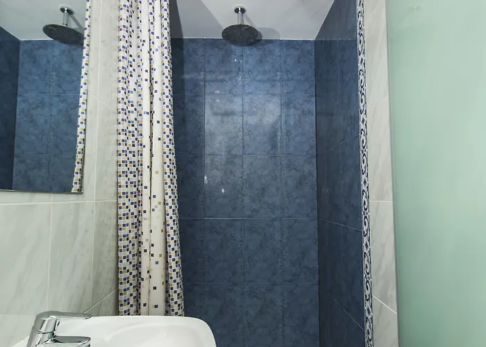 Casa Teva Отель Барселона