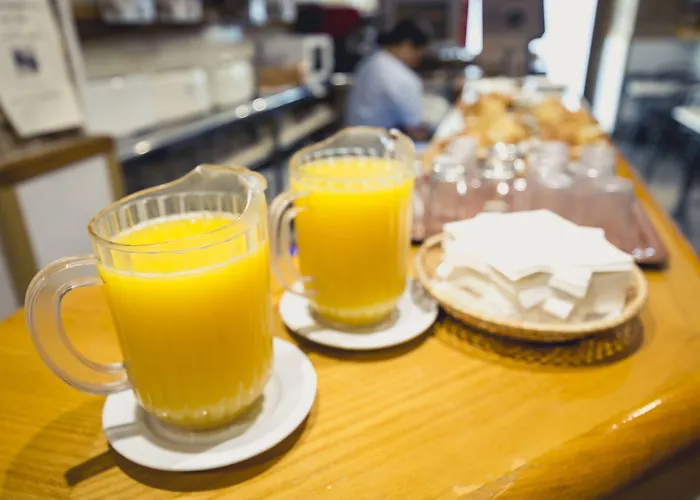 Отель Casa Teva 4*