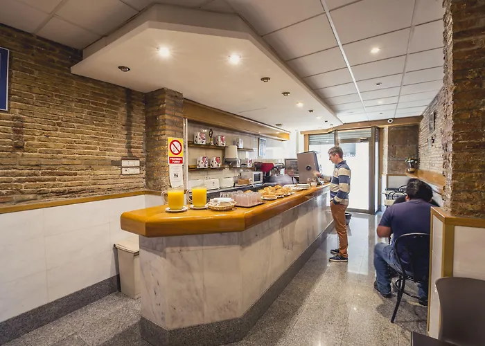 Отель Casa Teva