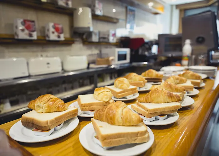 Casa Teva 4* Барселона