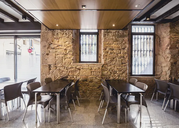 Casa Teva Отель Барселона