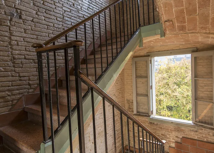 Casa Teva Барселона