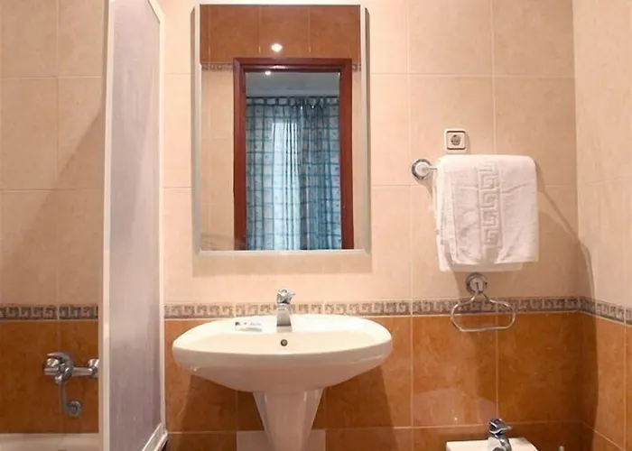 Casa Teva Отель