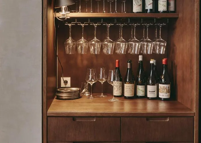 Отель Casa Teva