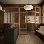 Casa Teva فندق برشلونة