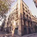 فندق Casa Teva برشلونة