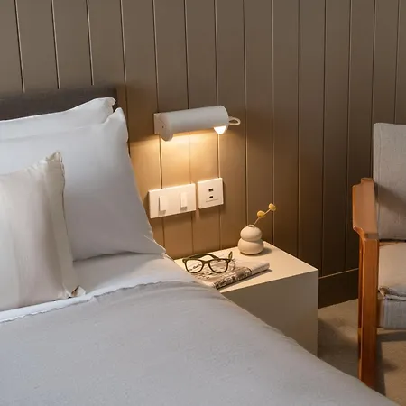 فندق Casa Teva 4*