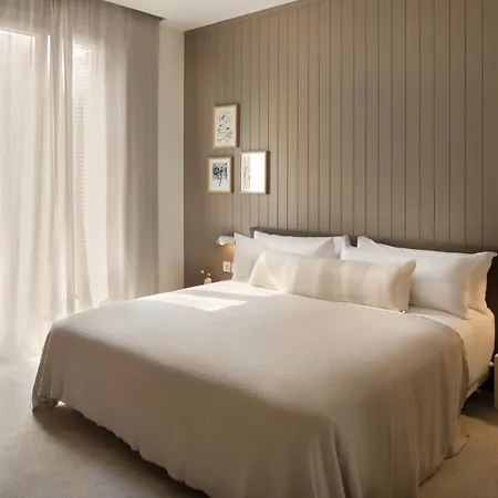فندق Casa Teva 4*
