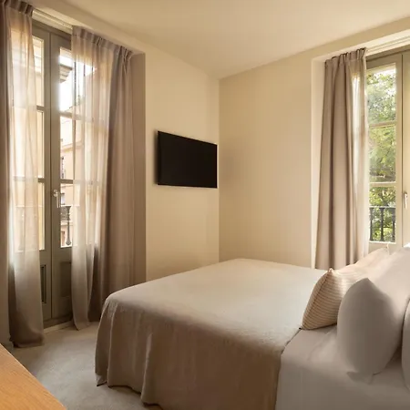 Casa Teva 4* برشلونة