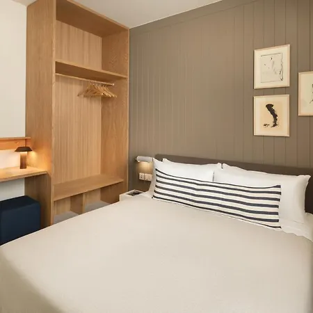 Casa Teva 4* برشلونة