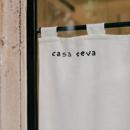 Casa Teva فندق