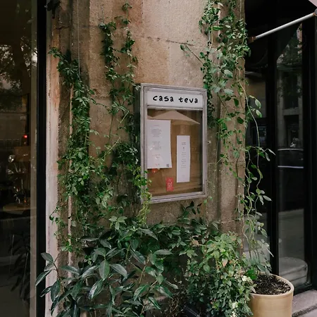 فندق Casa Teva 4*