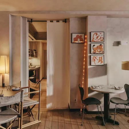 Casa Teva 4* برشلونة