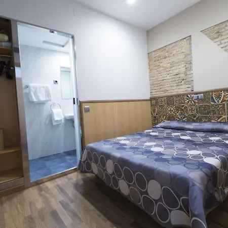 فندق Casa Teva 4*