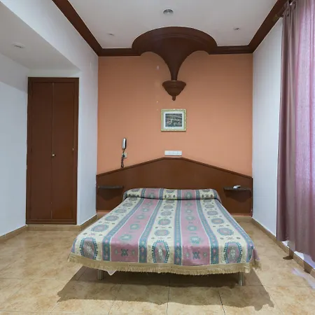 Casa Teva 4*