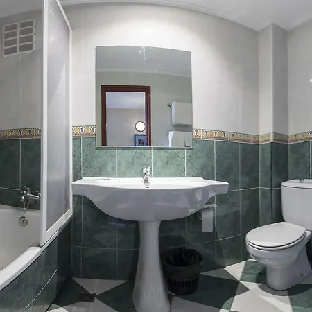 Casa Teva 4*