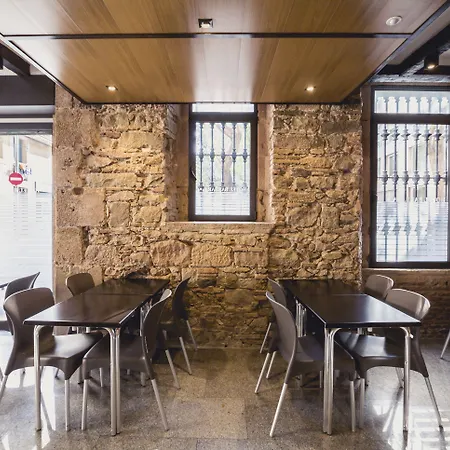 Casa Teva فندق برشلونة