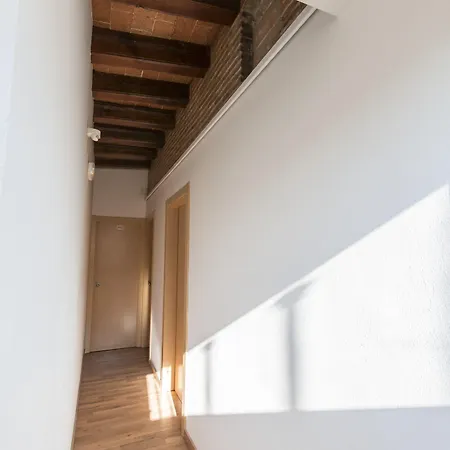 Casa Teva فندق برشلونة