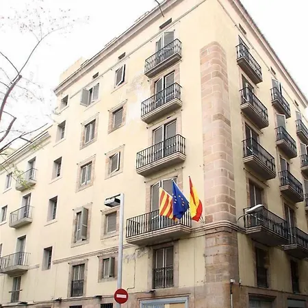 Casa Teva 4* برشلونة
