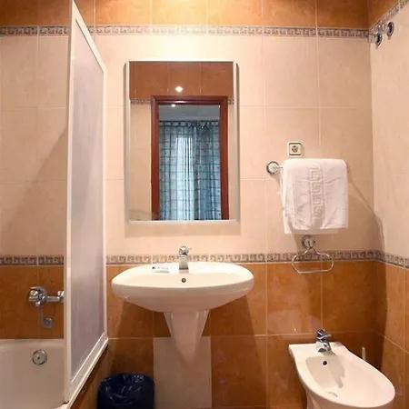 Casa Teva فندق