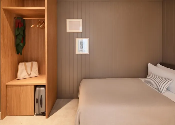 Casa Teva 4* Barcelona