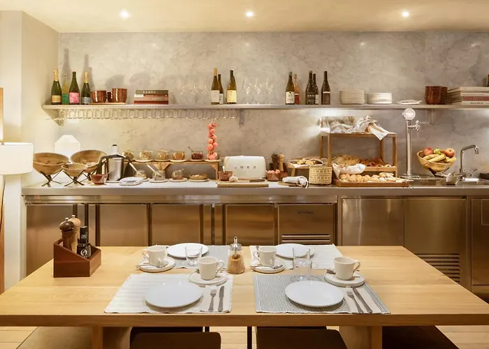 Casa Teva Hotel 4*